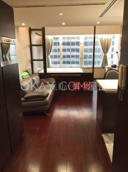 Charming studio on high floor | For Sale 1 Harbour Road | Wan Chai District | Hong Kong Sales, HK$ 11M