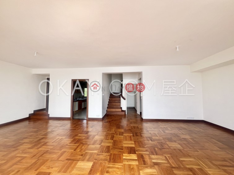 HK$ 90,000/ month The Manhattan, Southern District Stylish 4 bedroom on high floor with balcony | Rental