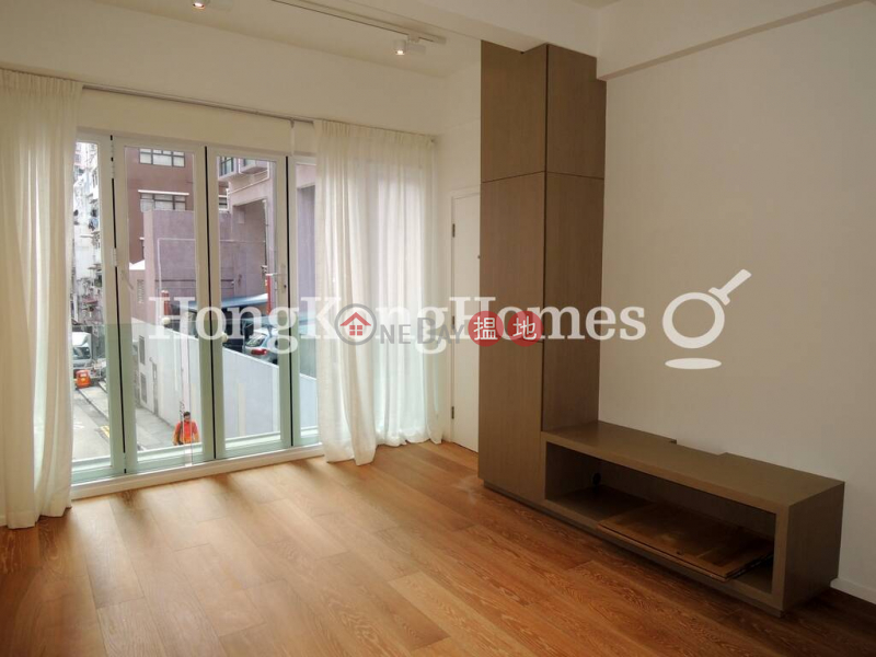1 Bed Unit for Rent at 41 Square Street | 41 Square Street | Central District, Hong Kong Rental | HK$ 33,000/ month