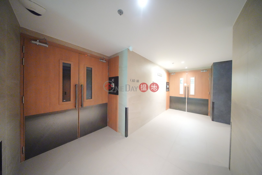 Property Search Hong Kong | OneDay | Industrial, Rental Listings Po Chai Industrial Building – Premium Storage for Lease