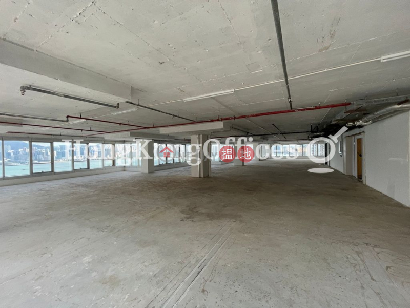 Office Unit for Rent at Chinachem Exchange Square | 1 Hoi Wan Street | Eastern District Hong Kong, Rental | HK$ 216,736/ month
