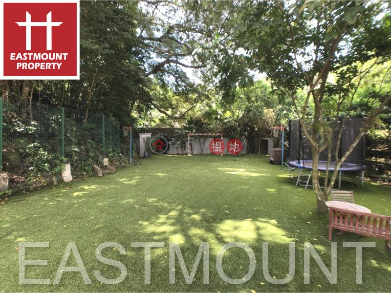 Property Search Hong Kong | OneDay | Residential, Rental Listings | Clearwater Bay Village House | Property For Rent or Lease in Siu Hang Hau 小坑口 -Detached, Big indeed garden, Private Swimming pool
