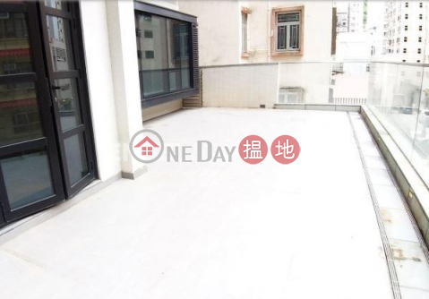 2 Bedroom Flat for Rent in Happy Valley, Resiglow Resiglow | Wan Chai District (EVHK90724)_0