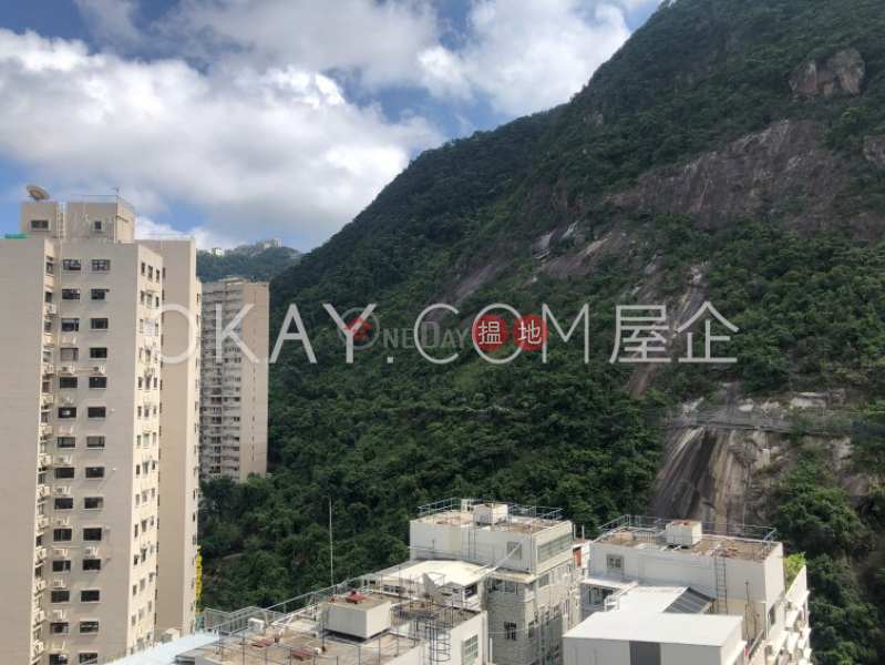 Luxurious 2 bedroom on high floor | For Sale | Winsome Park 匯豪閣 Sales Listings