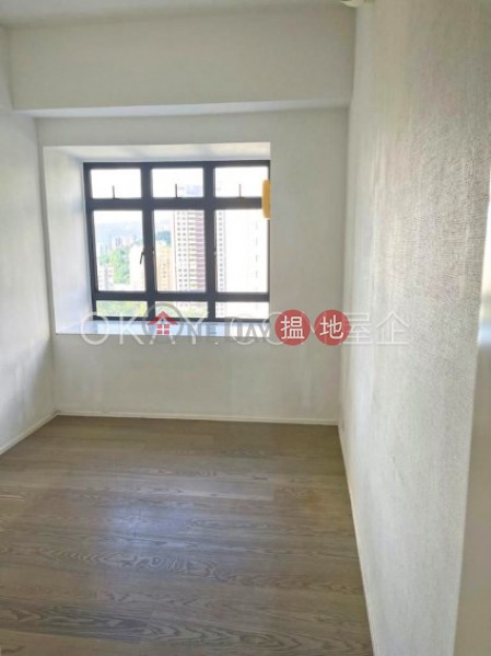 Property Search Hong Kong | OneDay | Residential, Rental Listings Stylish 3 bedroom with balcony & parking | Rental