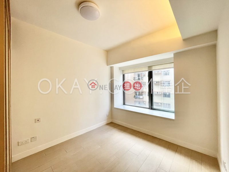 Generous 1 bedroom with balcony | Rental, 29-31 Yuk Sau Street | Wan Chai District | Hong Kong, Rental | HK$ 26,000/ month