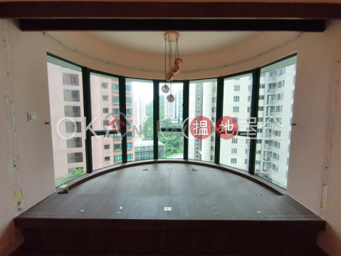 Lovely 2 bedroom in Mid-levels Central | Rental | Hillsborough Court 曉峰閣 _0