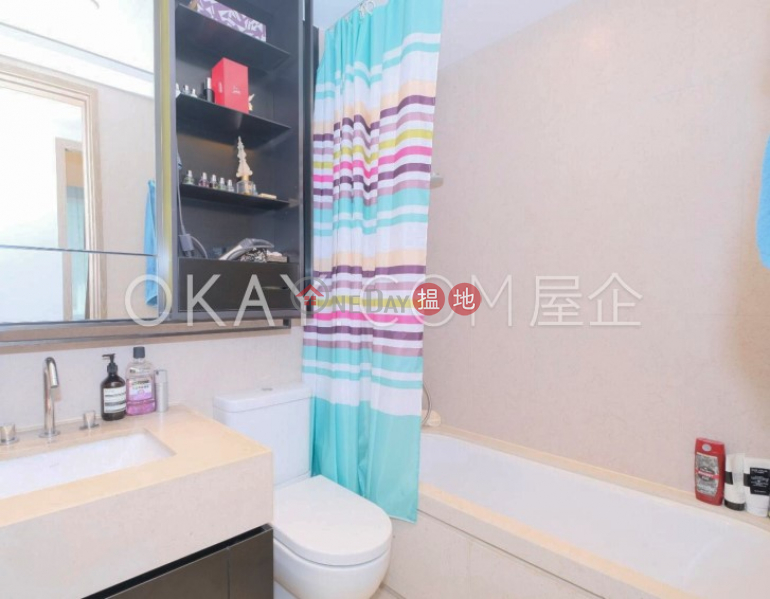 HK$ 24.5M | Mount Pavilia Tower 9 | Sai Kung, Nicely kept 2 bedroom on high floor with balcony | For Sale