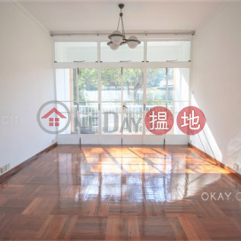 Rare 3 bedroom on high floor with balcony & parking | Rental | 10-16 Pokfield Road 蒲飛路 10-16 號 _0