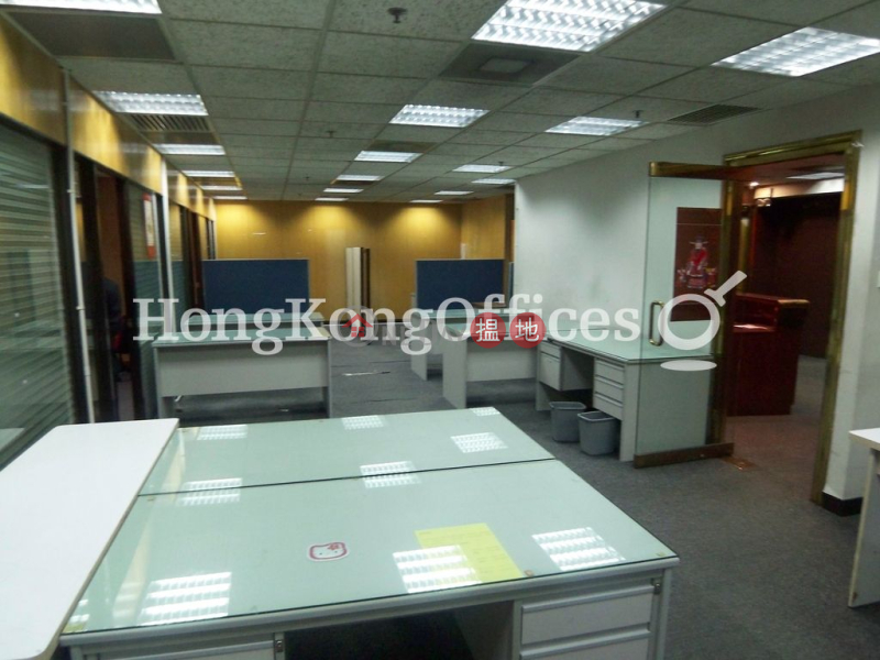 Office Unit for Rent at Shun Tak Centre, Shun Tak Centre 信德中心 Rental Listings | Western District (HKO-24258-ABER)
