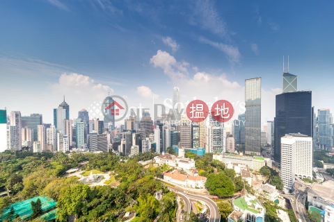 Property for Rent at Caine Terrace with 3 Bedrooms | Caine Terrace 嘉賢臺 _0
