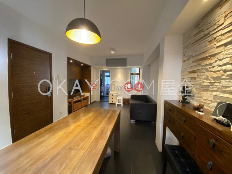 Property Search Hong Kong | OneDay | Residential, Rental Listings Elegant 3 bedroom with parking | Rental