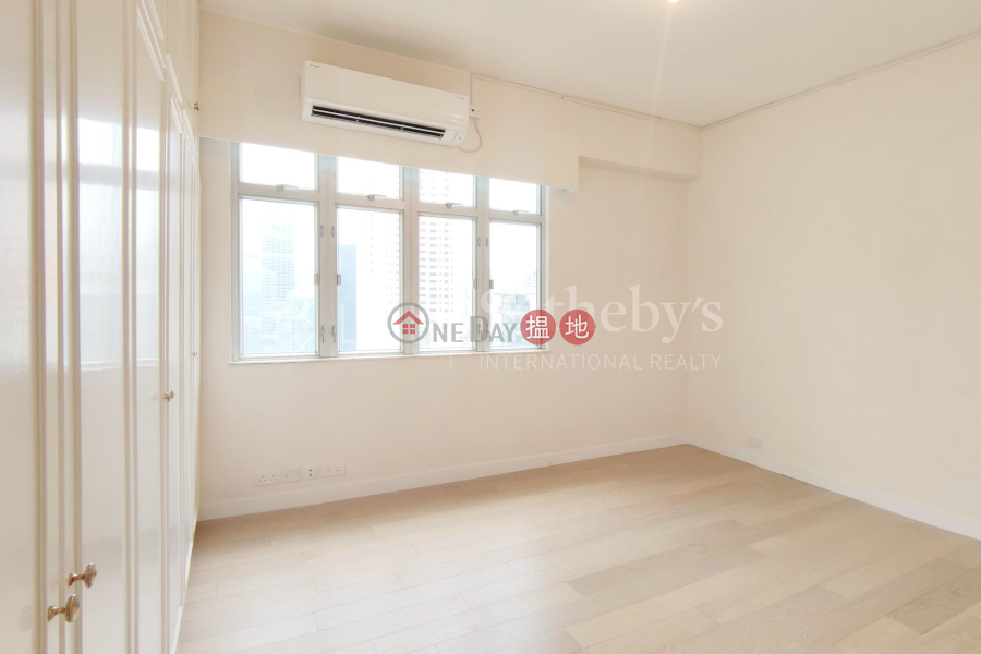 HK$ 70,000/ month | Robinson Garden Apartments | Western District Property for Rent at Robinson Garden Apartments with 3 Bedrooms