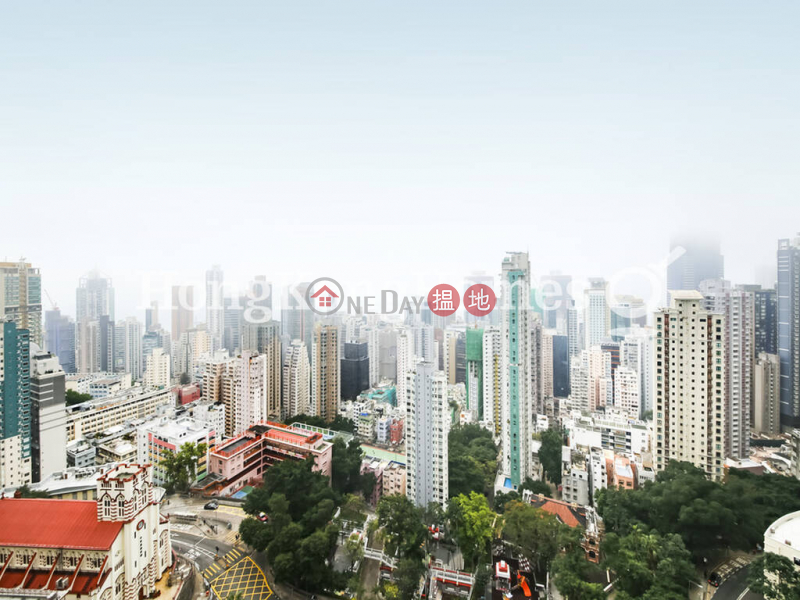 香港搵樓|租樓|二手盤|買樓| 搵地 | 住宅-出租樓盤|香港花園4房豪宅單位出租