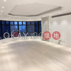 Gorgeous 3 bedroom with parking | For Sale | Po Garden 寶園 _0