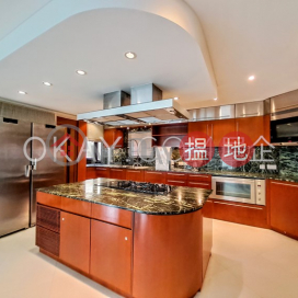 Efficient 3 bed on high floor with balcony & parking | For Sale | Albron Court 豐樂閣 _0
