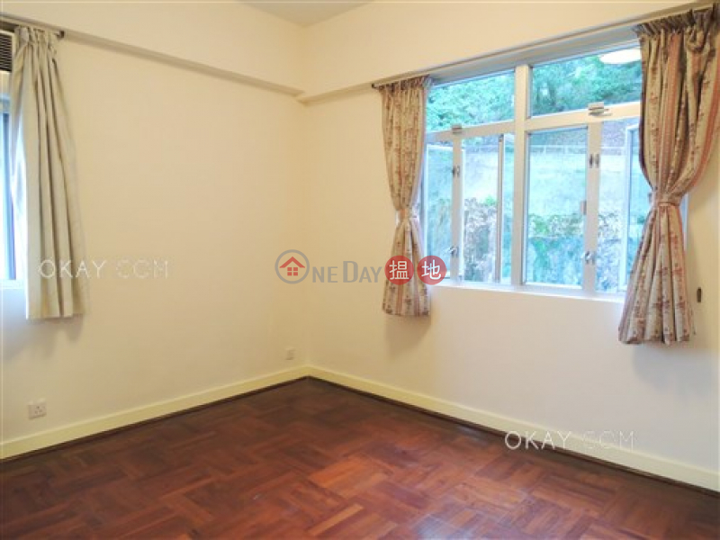 Efficient 3 bedroom with balcony & parking | Rental 88-94 Tin Hau Temple Road | Eastern District Hong Kong, Rental, HK$ 43,000/ month