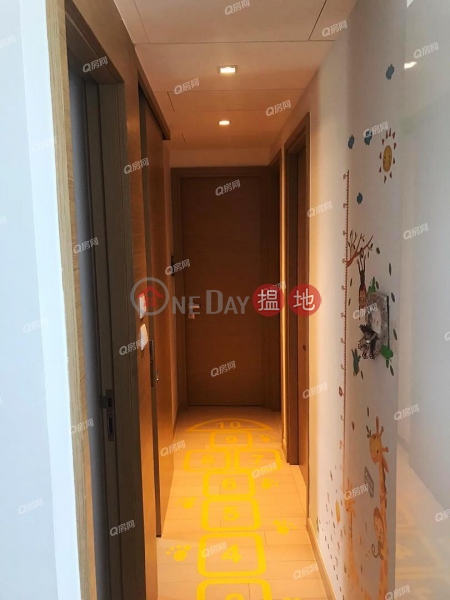 Park Yoho Genova Phase 2A Block 17 | 3 bedroom Low Floor Flat for Rent 18 Castle Peak Road Tam Mei | Yuen Long Hong Kong | Rental | HK$ 19,000/ month