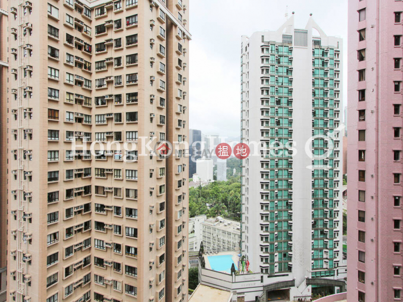 Property Search Hong Kong | OneDay | Residential Rental Listings, 3 Bedroom Family Unit for Rent at Roc Ye Court