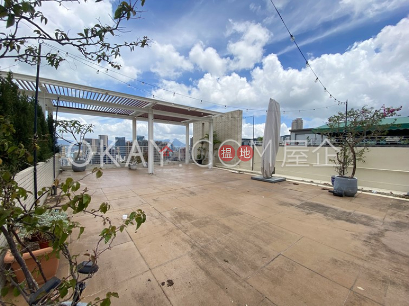 Property Search Hong Kong | OneDay | Residential Rental Listings Gorgeous 3 bedroom with rooftop, balcony | Rental