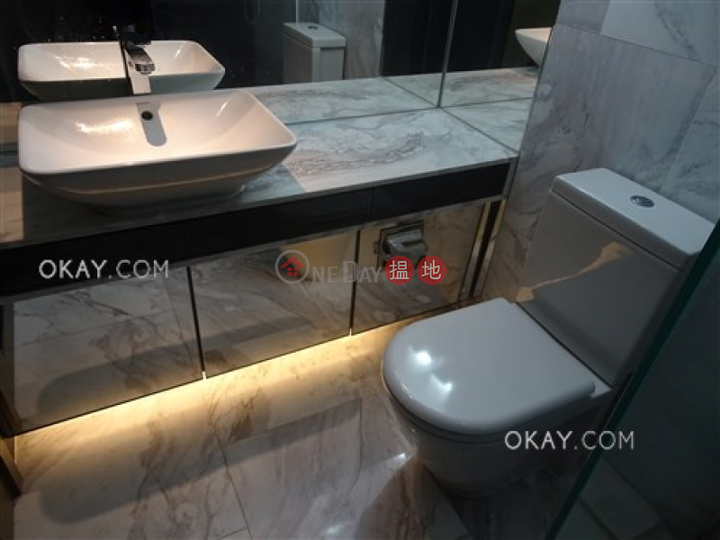 Unique 2 bedroom with balcony | Rental, Centre Point 尚賢居 Rental Listings | Central District (OKAY-R84497)