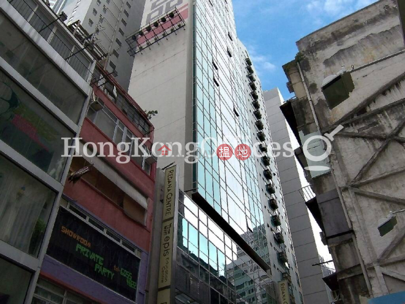 Office Unit for Rent at Redana Centre, Redana Centre 丹納中心 Rental Listings | Wan Chai District (HKO-85323-AFHR)