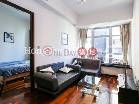 2 Bedroom Unit at J Residence | For Sale, J Residence 嘉薈軒 | Wan Chai District (Proway-LID124486S)_0