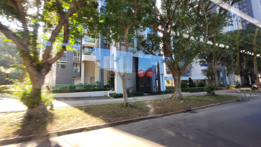 Discovery Bay, Phase 5 Greenvale Village, Greenburg Court (Block 2) (愉景灣 5期頤峰 韶山閣(2座)),Discovery Bay | ()(1)