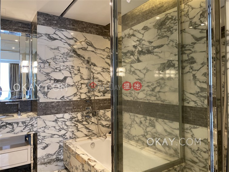 Nicely kept 1 bedroom with balcony | For Sale | 9 Warren Street | Wan Chai District, Hong Kong, Sales HK$ 10M