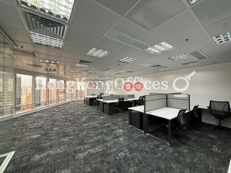 Property Search Hong Kong | OneDay | Office / Commercial Property, Rental Listings | Office Unit for Rent at The Centrium