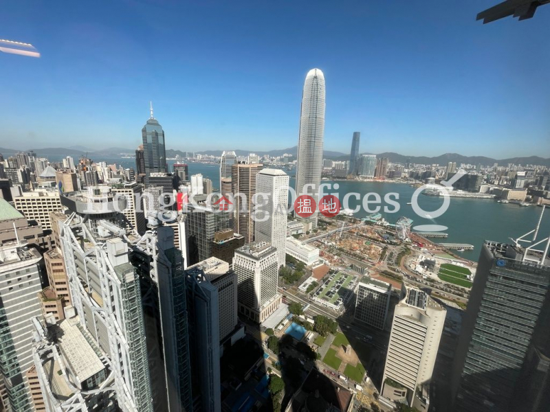 Office Unit for Rent at Cheung Kong Center | Cheung Kong Center 長江集團中心 Rental Listings