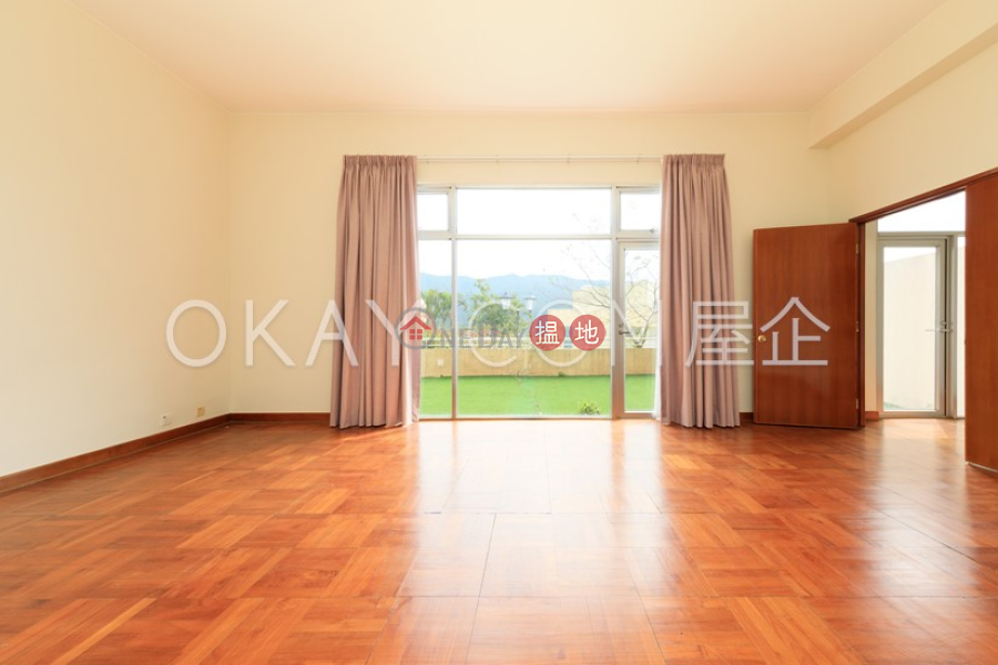 HK$ 120,000/ month Redhill Peninsula Phase 2, Southern District Luxurious house in Tai Tam | Rental
