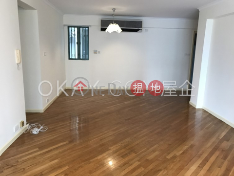 Unique 2 bedroom in Mid-levels West | For Sale | Robinson Place 雍景臺 _0