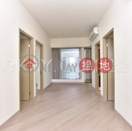 Stylish 3 bedroom with balcony | Rental, Babington Hill 巴丙頓山 | Western District (OKAY-R356546)_0