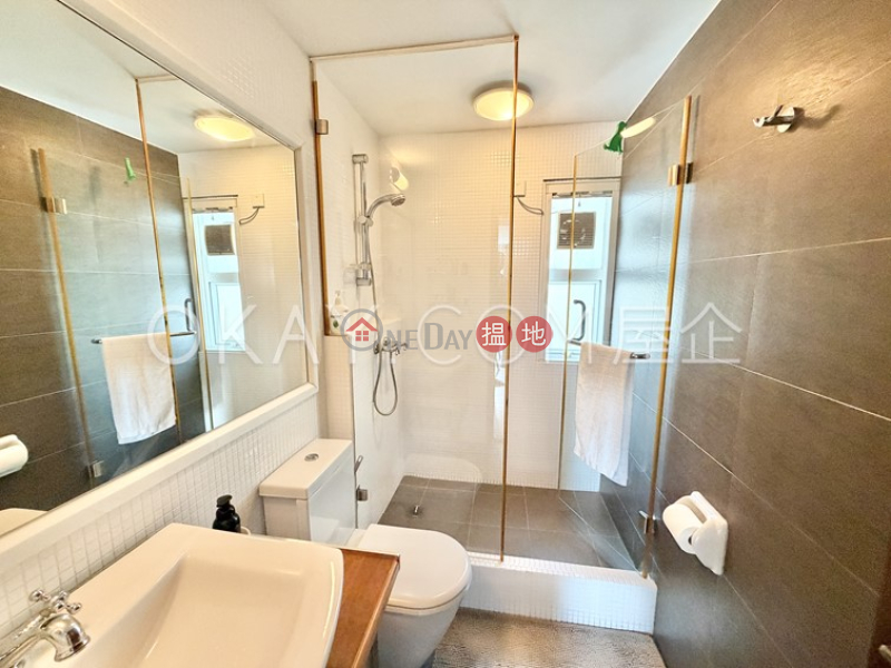 Luxurious house with rooftop, balcony | For Sale | Greenpeak Villa Block 1 柳濤軒1座 Sales Listings