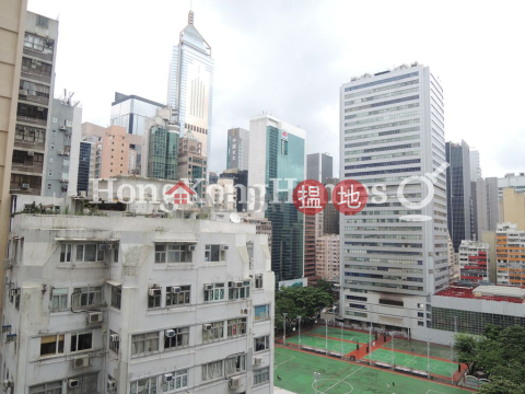 1 Bed Unit at J Residence | For Sale, J Residence 嘉薈軒 | Wan Chai District (Proway-LID68289S)_0