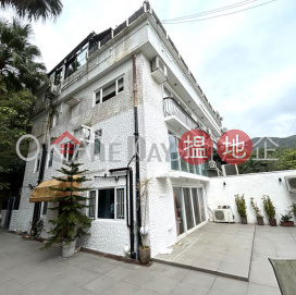 Gorgeous house with balcony | For Sale, Tai Po Tsai 大埔仔 | Sai Kung (OKAY-S734599)_0