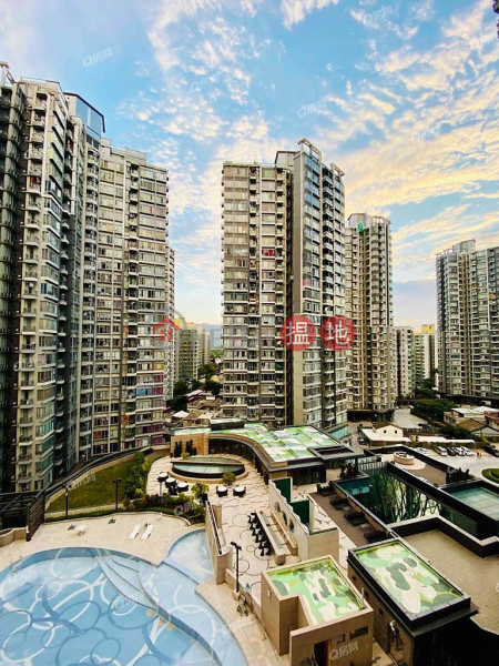 Property Search Hong Kong | OneDay | Residential, Sales Listings | The Reach Tower 5 | 2 bedroom Mid Floor Flat for Sale