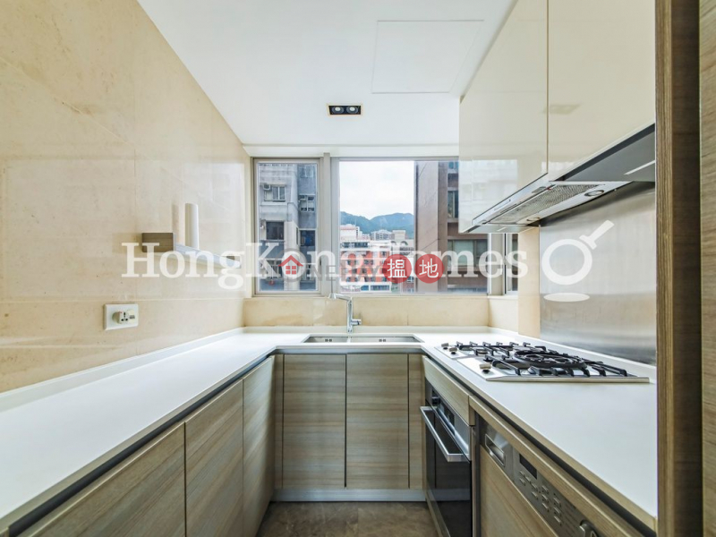 The Summa | Unknown | Residential | Rental Listings | HK$ 42,000/ month