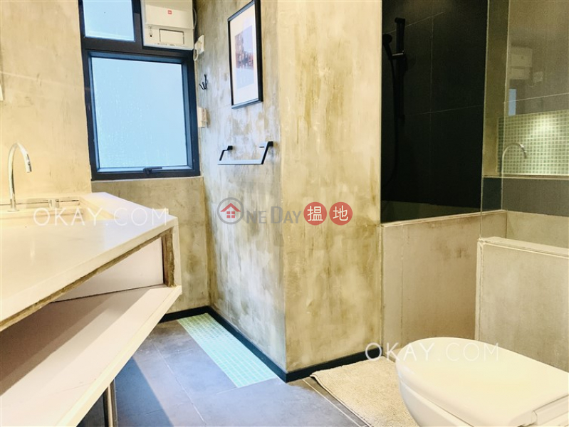 Rare 4 bedroom in Sheung Wan | For Sale 219-221 Wing Lok Street | Western District, Hong Kong Sales | HK$ 12M