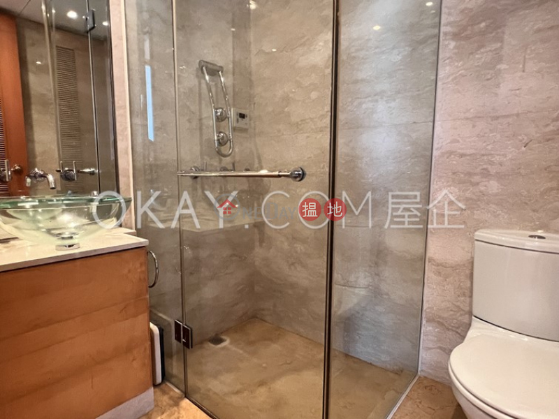 Property Search Hong Kong | OneDay | Residential | Rental Listings | Unique 2 bedroom with sea views & balcony | Rental