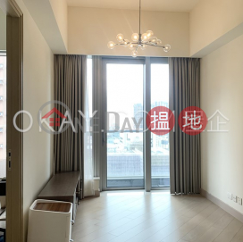 Tasteful 2 bedroom with balcony | Rental, Babington Hill 巴丙頓山 | Western District (OKAY-R356512)_0
