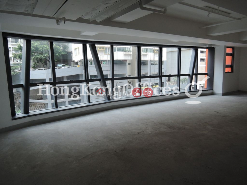 Office Unit for Rent at KP Tower 93 King\'s Road | Wan Chai District | Hong Kong | Rental | HK$ 69,995/ month