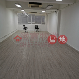 單位企理, Efficiency House 義發工業大廈 | Wong Tai Sin District (33954)_0