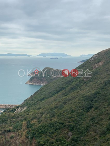 1房1廁,極高層,星級會所,露台南灣出租單位-8鴨脷洲海旁道 | 南區|香港出租|HK$ 28,000/ 月