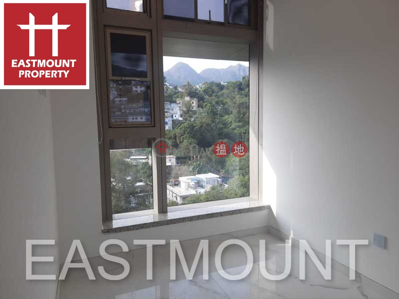 Sai Kung Apartment | Property For Sale and Lease in Park Mediterranean 逸瓏海匯-Quiet new, Nearby town, With roof | 9 Hong Tsuen Road | Sai Kung Hong Kong, Rental HK$ 28,000/ month