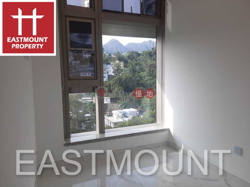 Sai Kung Apartment | Property For Sale and Lease in Park Mediterranean 逸瓏海匯-Quiet new, Nearby town, With roof 9 Hong Tsuen Road | Sai Kung Hong Kong, Rental | HK$ 26,000/ month