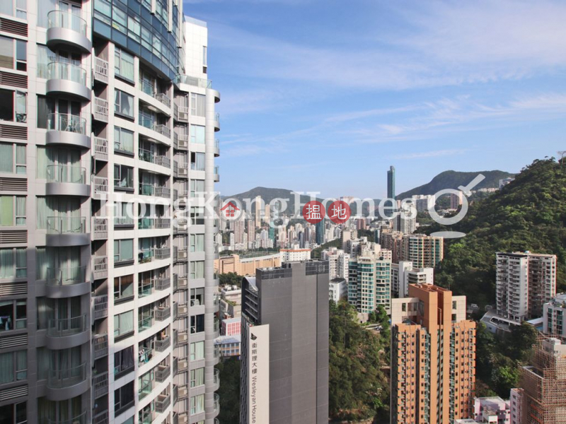 香港搵樓|租樓|二手盤|買樓| 搵地 | 住宅|出租樓盤|尚翹峰1期2座兩房一廳單位出租