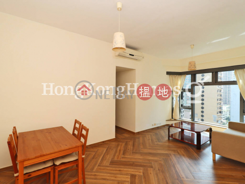 3 Bedroom Family Unit for Rent at Palatial Crest | Palatial Crest 輝煌豪園 _0