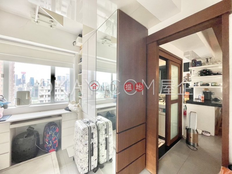 Kam Kwong Mansion, High Residential, Sales Listings, HK$ 11.5M